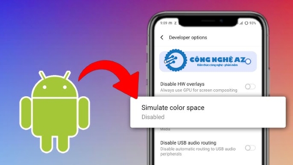 cach tat che do man hinh den trang samsung congngheaz 6