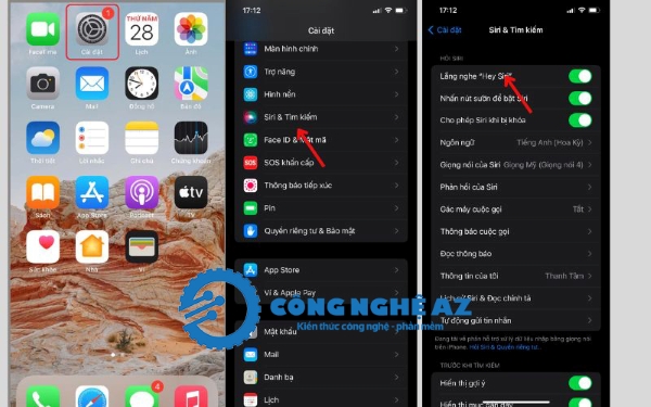 cach tat man hinh iphone khong can nut nguon congngheaz 6