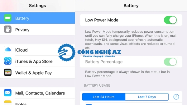 cach tat man hinh iphone khong can nut nguon congngheaz 9