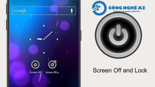 7 cách tắt màn hình Xiaomi không cần nút nguồn cho mọi dòng máy 7 cach tat man hinh xiaomi khong can nut nguon congngheaz 7