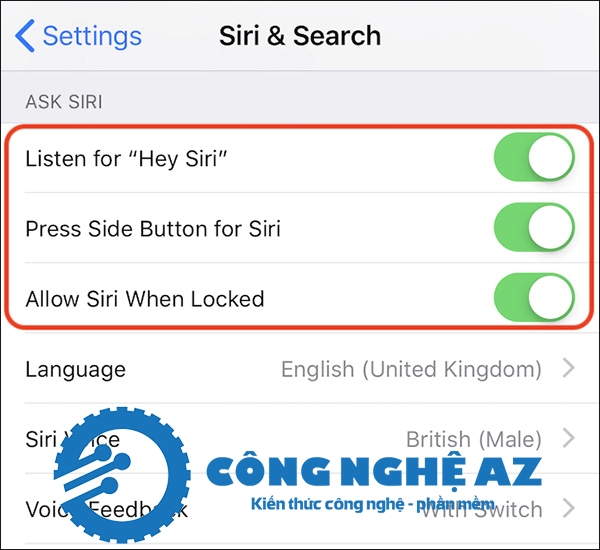 cach tat nguon iphone khong can truot man hinh congngheaz 8