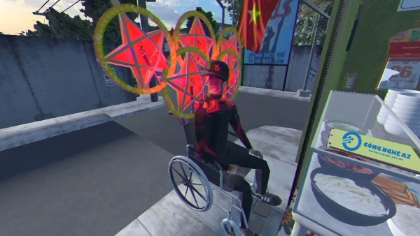 Cách tải game Phở Anh Hai trên điện thoại Android, IOS miễn phí 2025 3 game pho anh hai tren dien thoai congngheaz 2