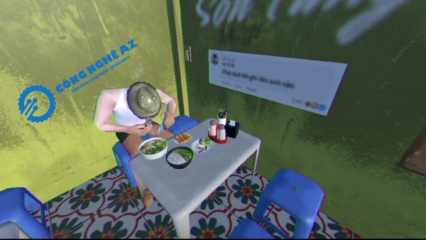 Cách tải game Phở Anh Hai trên điện thoại Android, IOS miễn phí 2025 5 game pho anh hai tren dien thoai congngheaz 3