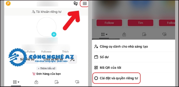 cach go vi pham tieu chuan cong dong tiktok va khang cao congngheaz 1