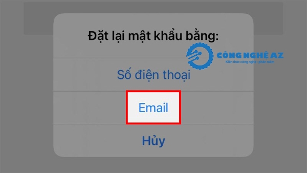 Cách lấy lại nick Tiktok cũ khi quên số điện thoại, mật khẩu, Facebook 4 cach lay lai nick tiktok khi mat so dien thoai mat khau facebook congngheaz 4