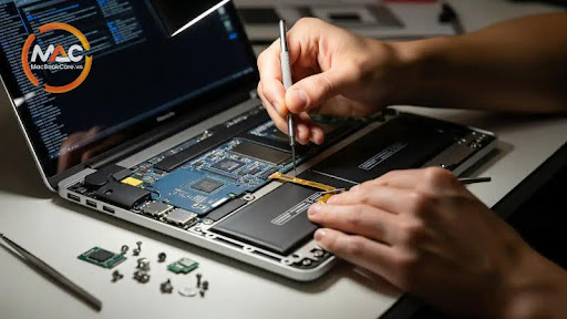 Sửa MacBook, thay pin lấy ngay bảo hành 12 tháng tại MacBookCare 2 sua macbook thay pin lay ngay bao hanh 12 thang tai macbookcare 1